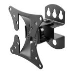 Suporte de Parede PCYES para Monitor Pivotante 13