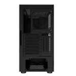 Gabinete Gamer Gamdias Argus E4 Elite RGB Preto Mid Tower - ARGUS E4 ELITE