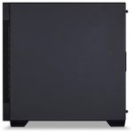 Gabinete Gamer Lian Li Lancool 205M Mesh Preto com 2 Fans 140mm - LANCOOL 205M MESH BLACK