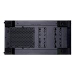 Gabinete Gamer Lian Li Lancool 205M Mesh Preto com 2 Fans 140mm - LANCOOL 205M MESH BLACK