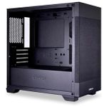 Gabinete Gamer Lian Li Lancool 205M Mesh Preto com 2 Fans 140mm - LANCOOL 205M MESH BLACK