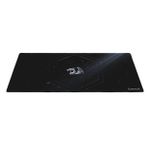 Mousepad Gamer Redragon Xeon V2 Preto Speed 900x400x3mm - P041 V2