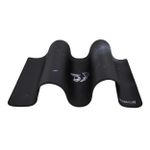 Mousepad Gamer Redragon Xeon V2 Preto Speed 900x400x3mm - P041 V2