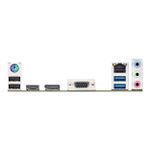 Placa Mãe Intel Asus Prime H610I-Plus Mini-ITX DDR5 - LGA 1700