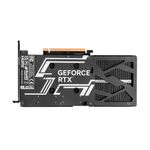 Placa de Vídeo Galax NVIDIA GeForce RTX 5060 Ti GF (1-Click OC) 16GB GDDR7 - 561ZN8MDCPOC