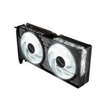 Placa de Vídeo Galax NVIDIA GeForce RTX 5060 Ti GF (1-Click OC) 16GB GDDR7 - 561ZN8MDCPOC