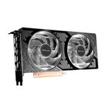 Placa de Vídeo Galax NVIDIA GeForce RTX 5060 Ti GF (1-Click OC) 16GB GDDR7 - 561ZN8MDCPOC