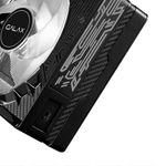 Placa de Vídeo Galax NVIDIA GeForce RTX 5060 Ti GF (1-Click OC) 16GB GDDR7 - 561ZN8MDCPOC