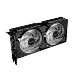 Placa de Vídeo Galax NVIDIA GeForce RTX 5060 Ti GF (1-Click OC) 16GB GDDR7 - 561ZN8MDCPOC