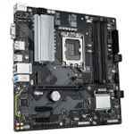 Placa Mãe Intel Gigabyte B760M D3HP M-ATX DDR4 - LGA 1700
