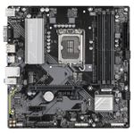Placa Mãe Intel Gigabyte B760M D3HP M-ATX DDR4 - LGA 1700