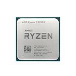 KIT AMD - Ryzen 7 5700X + Gigabyte B550M DS3H AC + 16GB DDR4