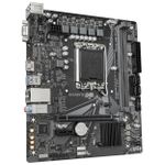 Placa Mãe Intel Gigabyte B760M K V2 M-ATX DDR4 - LGA 1700