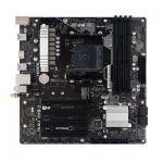 Placa Mãe AMD Biostar B550MXC PRO M-ATX DDR4 - AM4