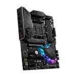 Placa Mãe AMD MSI MPG B550 Gaming Plus ATX DDR4 - AM4