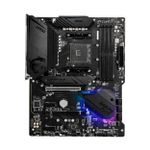 Placa Mãe AMD MSI MPG B550 Gaming Plus ATX DDR4 - AM4