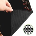 Mousepad Gamer Redragon Black Desert Online Flick XL Speed - P032BDO