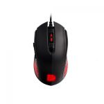 Kit Teclado e Mouse Gamer Thermaltake Challenger Preto - CM-CHC-WLXXPL-PB