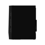 Gabinete Gamer Gamdias Argus E5 Mid Tower Preto - ARGUS E5