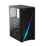Gabinete Gamer Gamdias Argus E5 Mid Tower Preto - ARGUS E5