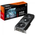 Placa de Vídeo Gigabyte AMD Radeon RX 9060 XT Gaming OC 16GB GDDR6 - GV-R9060XTGAMING OC-16GD