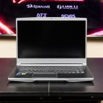 Notebook MSI Thin 15,6