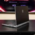Notebook MSI Thin 15,6