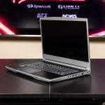 Notebook MSI Thin 15,6