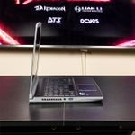 Notebook MSI Thin 15,6