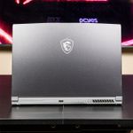 Notebook MSI Thin 15,6