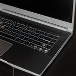 Notebook MSI Thin 15,6