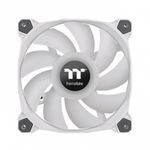 Kit 2x Cooler Thermaltake Pure Duo 12 ARGB Radiator Branco - CL-F097-PL12SW-B