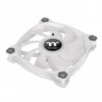Kit 2x Cooler Thermaltake Pure Duo 12 ARGB Radiator Branco - CL-F097-PL12SW-B