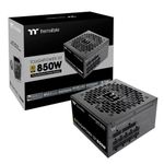 Fonte Thermaltake Toughpower GT 850W 80+ Gold Full Modular - PS-TPT-0850FNFAGB-3