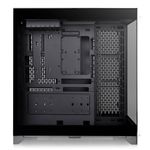 Gabinete Gamer Thermaltake CTE E660 MX Black TG Mid Tower - CA-1Y3-00M1WN-01