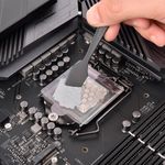Pasta Térmica Thermaltake TG-50 4g 8WMK - CL-O024-GROSGM-A
