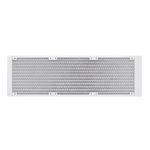 Water Cooler Thermaltake 360mm TH360 V2 Ultra EX ARGB Branco - CL-W426-PL12SW-A