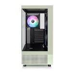 Gabinete Gamer Thermaltake View 270 Plus TG c 3 Fans ARGB Mid Tower - CA-1Y7-00MEWN-01