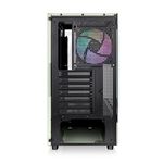 Gabinete Gamer Thermaltake View 270 Plus TG c 3 Fans ARGB Mid Tower - CA-1Y7-00MEWN-01