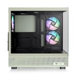 Gabinete Gamer Thermaltake View 270 Plus TG c 3 Fans ARGB Mid Tower - CA-1Y7-00MEWN-01