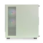 Gabinete Gamer Thermaltake View 270 Plus TG c 3 Fans ARGB Mid Tower - CA-1Y7-00MEWN-01