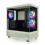 Gabinete Gamer Thermaltake View 270 Plus TG c 3 Fans ARGB Mid Tower - CA-1Y7-00MEWN-01