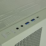 Gabinete Gamer Thermaltake View 270 Plus TG c 3 Fans ARGB Mid Tower - CA-1Y7-00MEWN-01
