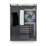 Gabinete Gamer Thermaltake View 380 TG c 4 Fans ARGB Mid Tower - CA-1Z2-00MEWN-00