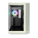 Gabinete Gamer Thermaltake View 380 TG c 4 Fans ARGB Mid Tower - CA-1Z2-00MEWN-00