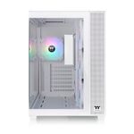 Gabinete Gamer Thermaltake View 380 TG c 4 Fans ARGB Mid Tower - CA-1Z2-00M6WN-00