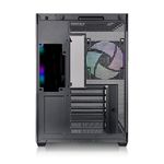 Gabinete Gamer Thermaltake View 380 TG c 4 Fans ARGB Mid Tower - CA-1Z2-00M1WN-00