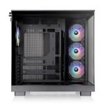 Gabinete Gamer Thermaltake View 380 XL TG c 4 Fans ARGB Mid Tower - CA-11E-00M1WN-00