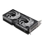 Placa de Vídeo Galax NVIDIA GeForce RTX 5060 (1-Click OC) 8GB GDDR7 - 56NSN8MDDCOC