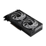 Placa de Vídeo Galax NVIDIA GeForce RTX 5060 (1-Click OC) 8GB GDDR7 - 56NSN8MDDCOC